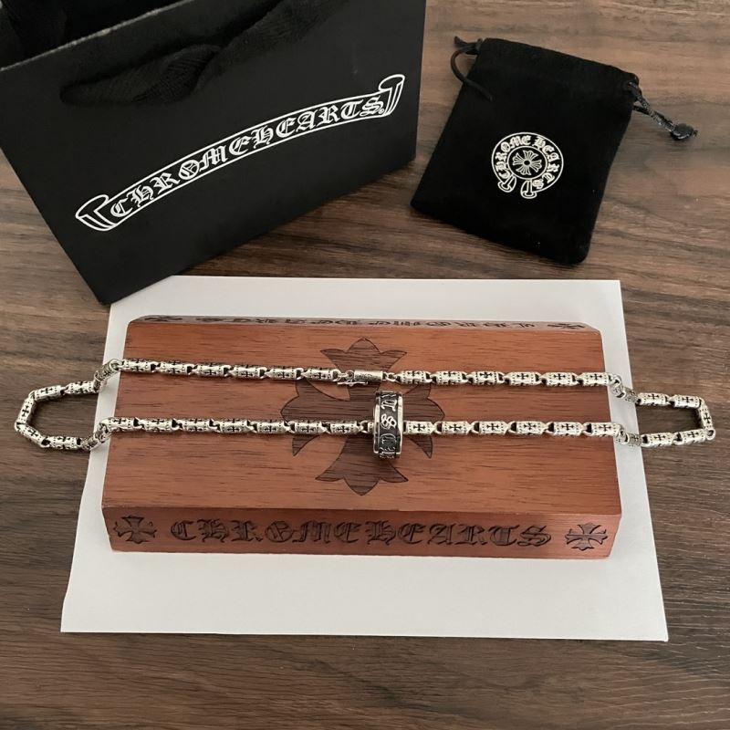 Chrome Hearts Necklaces